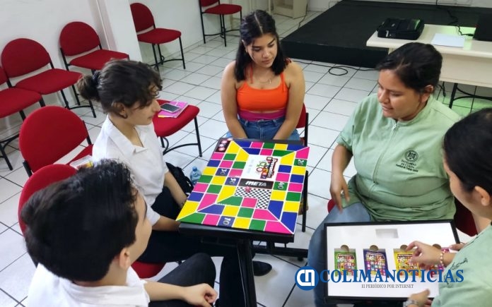 Sensibilizan a estudiantes en temas de género_c