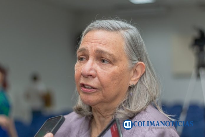 Siempre necesitamos la fuerza de cambio de las universidades_Sylvia Schmelkes_a