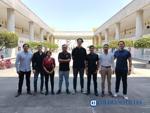 Suman esfuerzos para rediseñar patio central de la Facultad de Derecho