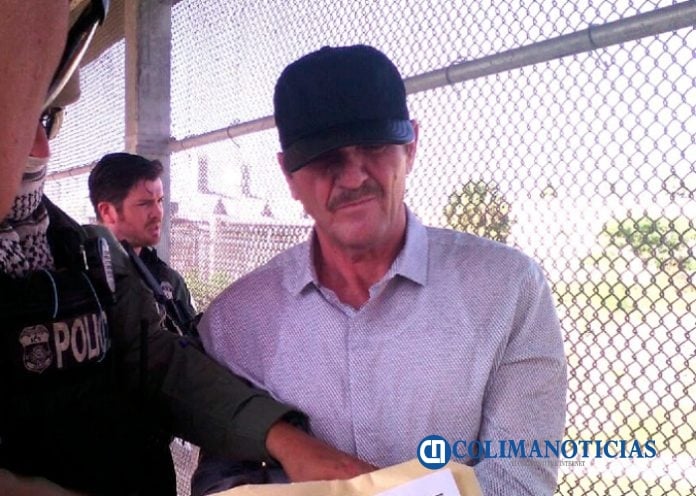 Tras 28 años preso en México, Tribunal ordena liberar a ‘El Güero’ Palma