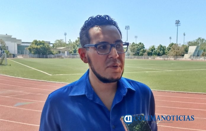 Victor Manuel Villalobos Chávez