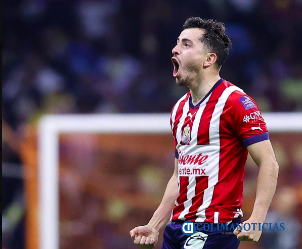 chivas