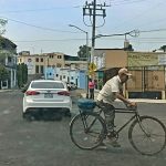 ciclista adulto mayor colima