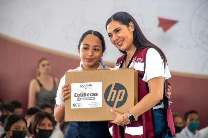 colibecas