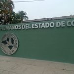 comision de derechos humanos de colima