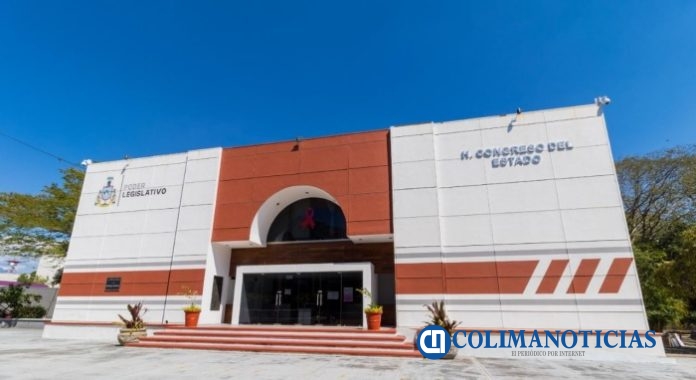 congreso colima