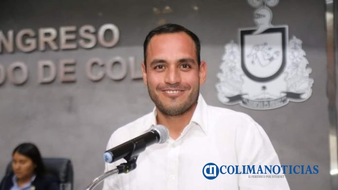 diputado Miguel Ángel Galindo