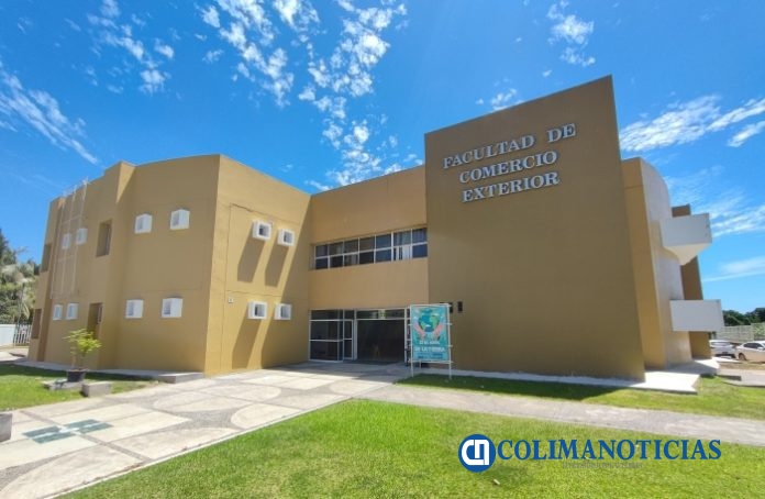 facultad de comercio exterior