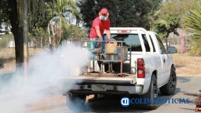 fumigacion