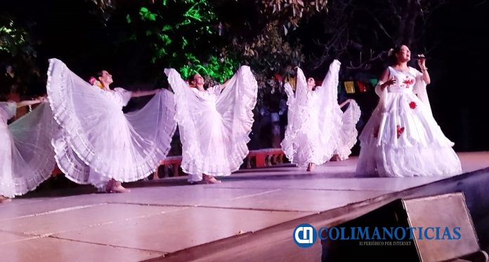 gran ballet nacional de danza