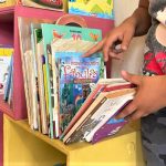 niños libros