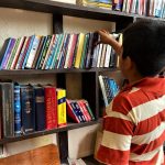 niños libros archivo