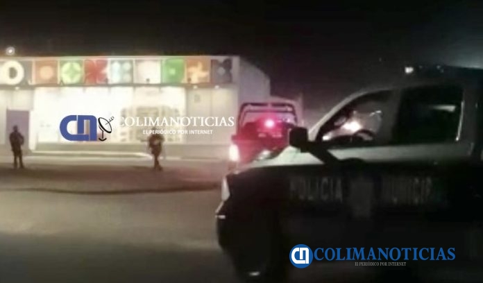 policias ejecutados