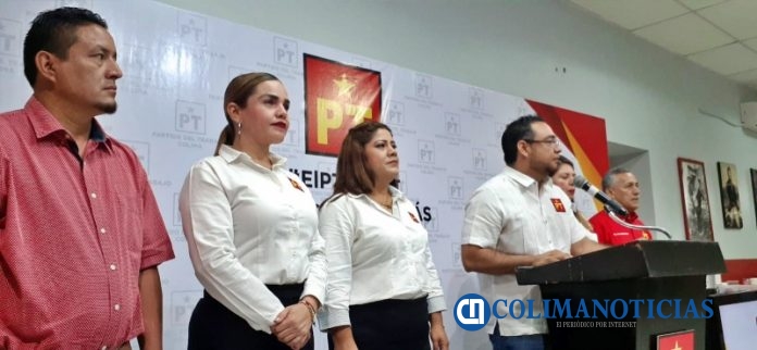 rueda de prensa pt