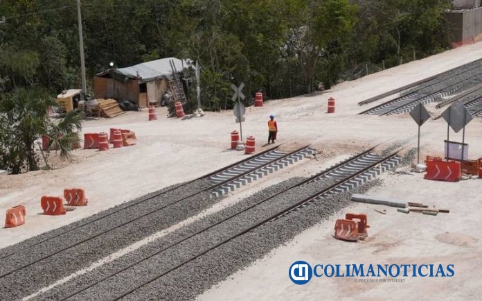 tren maya