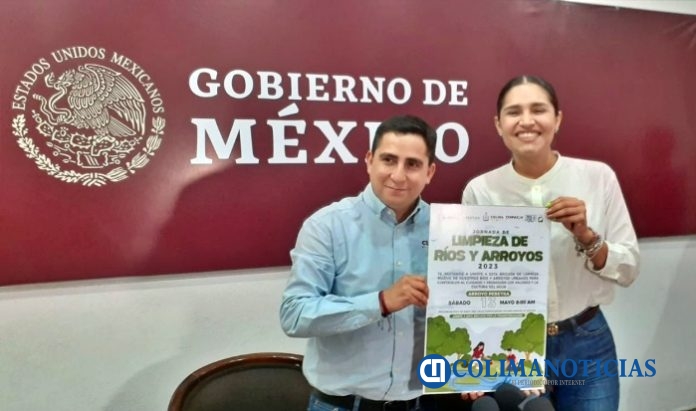 vladimir parra y Viridiana Valencia