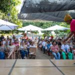 2 Festival de las Flores