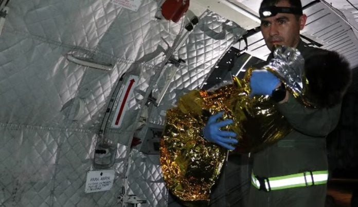 4 menores sobreviven 40 días en selva colombiana, tras accidentarse la avioneta en que viajaban