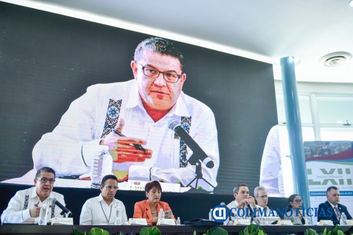 ANUIES afronta retos de financiamiento al fortalecer vínculo con el legislativo_Gustavo Rodolfo Cruz_a