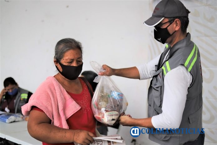 AYUNTAMIENTO MANZANILLO DESPENSAS