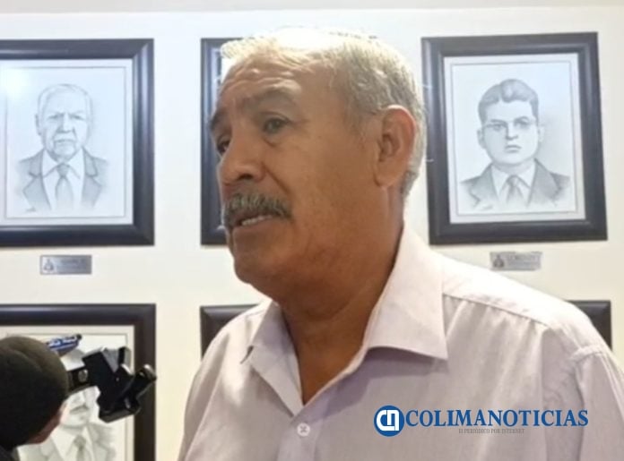 Adolfo Núñez