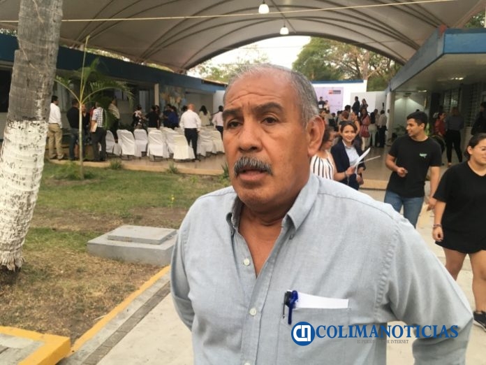 Adolfo Núñez González