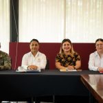 Advierte Griselda Martínez, que industria criminal hace fiestas clandestinas para drogar a menores