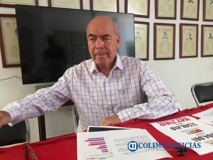 Arnoldo Ochoa