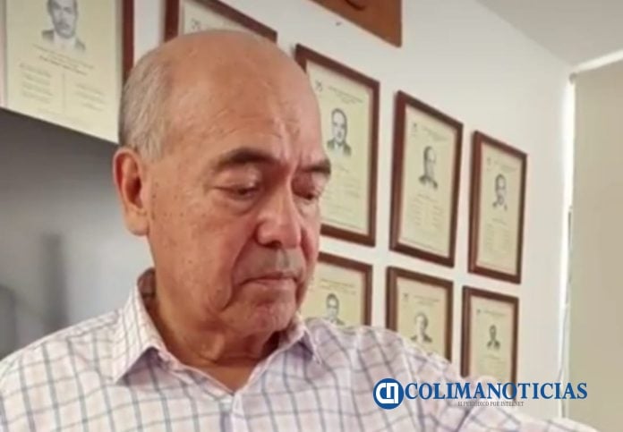 Arnoldo Ochoa González