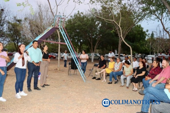 Arranca en Villa de Álvarez programa piloto 'Inspectores Comunitarios'