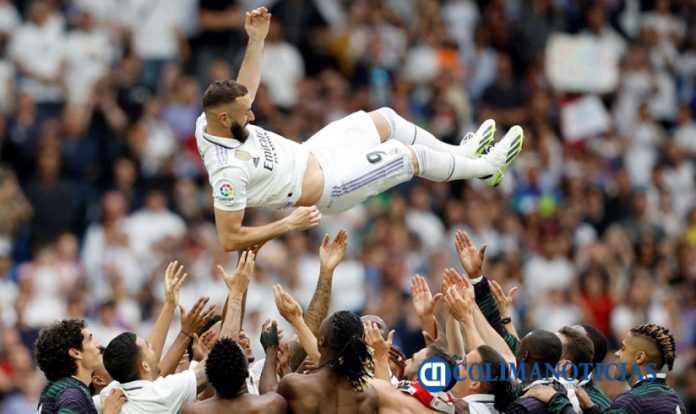 Benzema