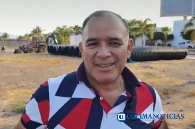 Beto Rolón