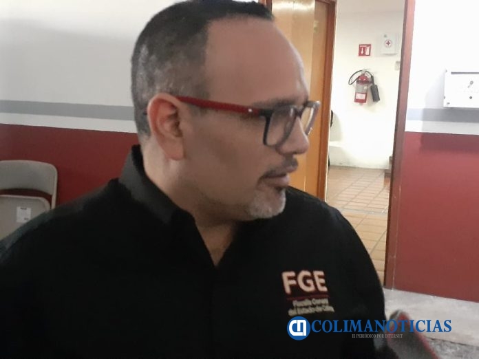 Bryant Alejandro García Ramírez