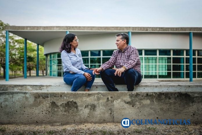 Busca investigador conectar la física cuántica con la vida cotidiana de la gente_Alfredo Aranda_b