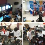 CBTIS 19, una gran opción para continuar estudios académicos