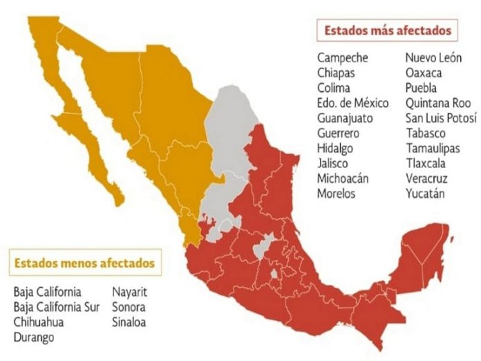 Canícula 3