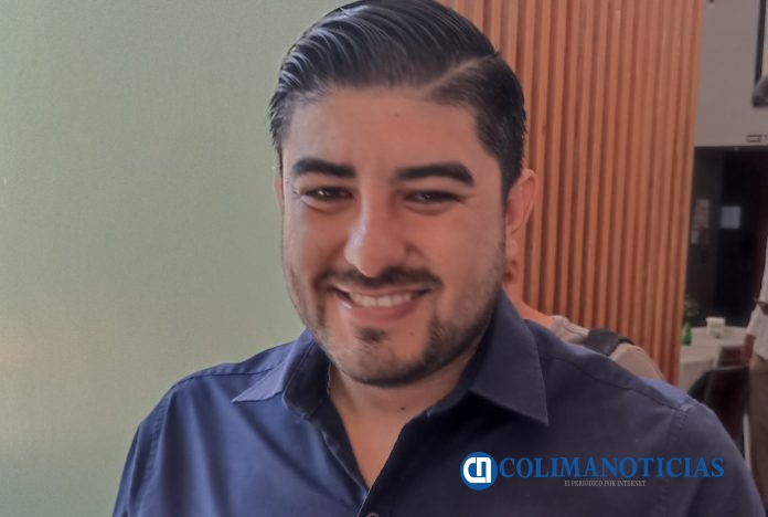 'Cheko' Rodríguez buscará diputación para 2024
