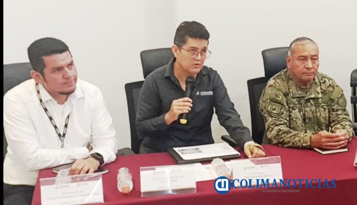 Comité Estatal de Emergencia por beatriz