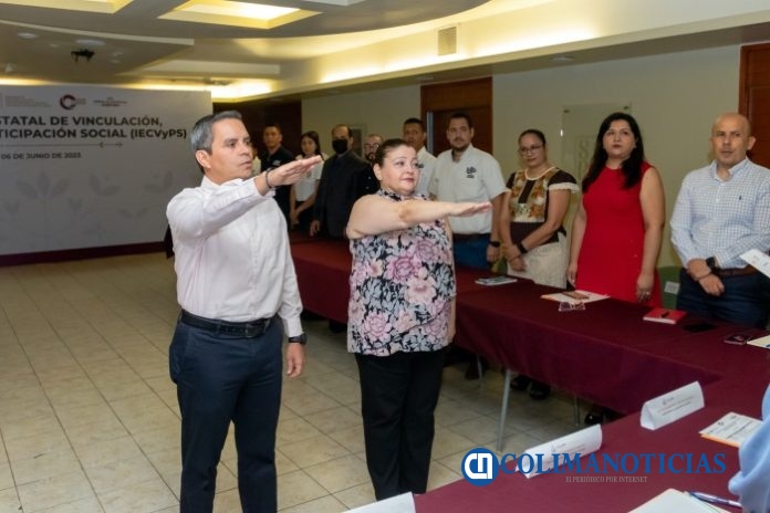 Coordinará UdeC trabajos de nuevo organismo de vinculación, consulta y participación social