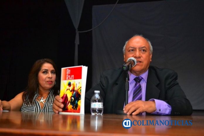Cultura Colima y ACPE realizaron con éxito la doceava jornada de charlas periodísticas y literarias