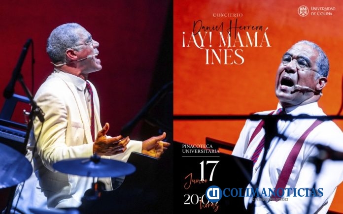 Daniel Herrera, pianista cubano, se presentará en la Pinacoteca_b