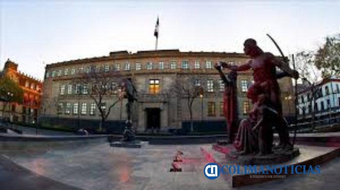 Desecha la Corte Acción de Inconstitucionalidad sobre Revocación de Mandato de Colima