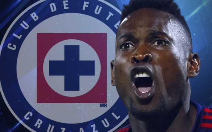 Diber Cambindo, el 'Killer' que Cruz Azul anhela
