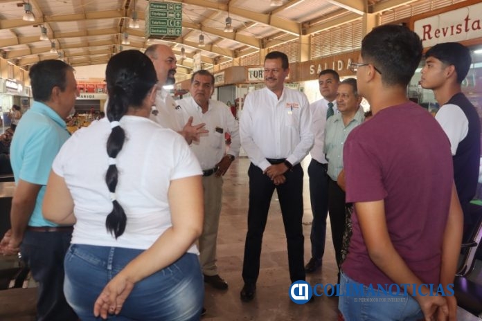 Dos deportistas acudirán a torneo internacional 'MADCUP' tras gestiones de dirigencia de SNTE 39