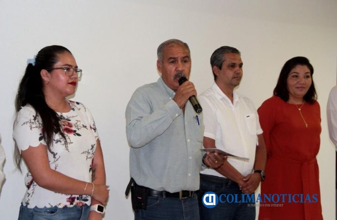 Educación Colima actualiza a docentes de Tele-Bachilleratos Comunitarios