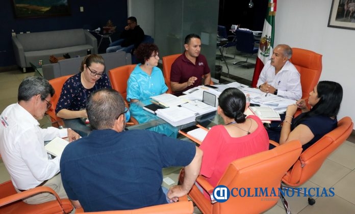 Educación Colima refuerza atención a derechos humanos de alumnado LGBTI+