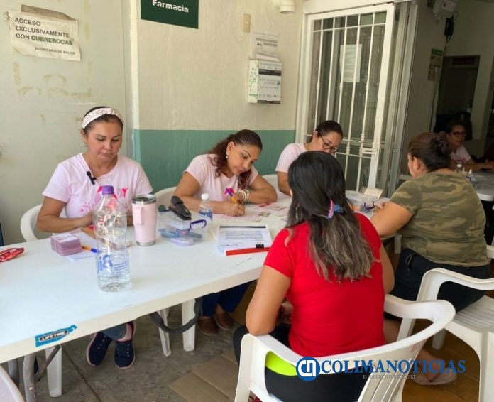 En Madrid, la Asociación contra el Cáncer atendió a 22 personas