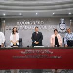 Entrega el Congreso el Premio Estatal del Medio Ambiente 2023