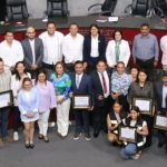 Entrega el Congreso el Premio Estatal del Medio Ambiente 2023 5