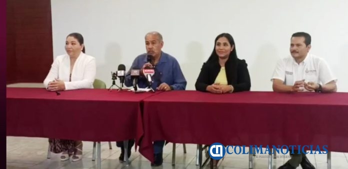 Este sábado en Colima habrá Bicipaseo contra las drogas